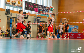 Galeria aktualności Mistrzostwa Polski w Mrzeżyńskim Centrum Sportu 10
