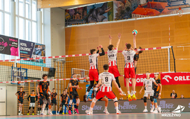 Galeria aktualności Mistrzostwa Polski w Mrzeżyńskim Centrum Sportu 11