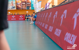 Galeria aktualności Mistrzostwa Polski w Mrzeżyńskim Centrum Sportu 12