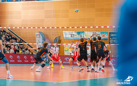 Galeria aktualności Mistrzostwa Polski w Mrzeżyńskim Centrum Sportu 17