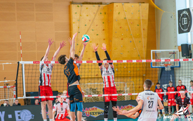 Galeria aktualności Mistrzostwa Polski w Mrzeżyńskim Centrum Sportu 19