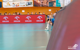 Galeria aktualności Mistrzostwa Polski w Mrzeżyńskim Centrum Sportu 21