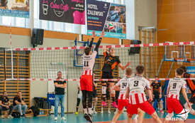 Galeria aktualności Mistrzostwa Polski w Mrzeżyńskim Centrum Sportu 22