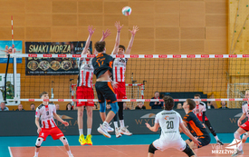 Galeria aktualności Mistrzostwa Polski w Mrzeżyńskim Centrum Sportu 27