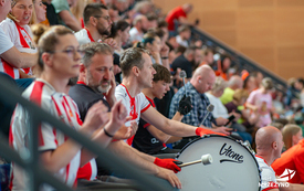 Galeria aktualności Mistrzostwa Polski w Mrzeżyńskim Centrum Sportu 29