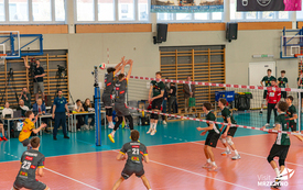Galeria aktualności Mistrzostwa Polski w Mrzeżyńskim Centrum Sportu 30
