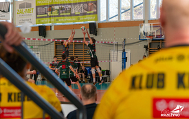 Galeria aktualności Mistrzostwa Polski w Mrzeżyńskim Centrum Sportu 33