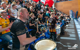 Galeria aktualności Mistrzostwa Polski w Mrzeżyńskim Centrum Sportu 35