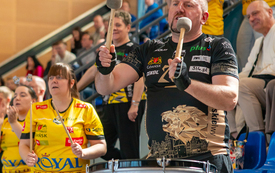 Galeria aktualności Mistrzostwa Polski w Mrzeżyńskim Centrum Sportu 37