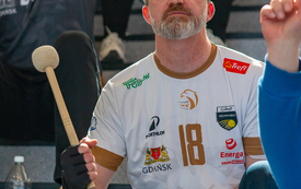 Galeria aktualności Mistrzostwa Polski w Mrzeżyńskim Centrum Sportu 38