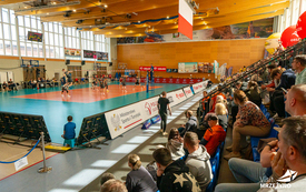 Galeria aktualności Mistrzostwa Polski w Mrzeżyńskim Centrum Sportu 39