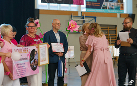 Galeria aktualności X Og&oacute;lnopolski Zjazd Amazonek 26
