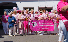 Galeria aktualności X Og&oacute;lnopolski Zjazd Amazonek 81