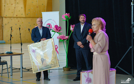 Galeria aktualności X Og&oacute;lnopolski Zjazd Amazonek 94