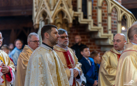 Galeria aktualności Cudowny obraz Matki Bożej Łaskawej 4