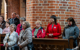 Galeria aktualności Cudowny obraz Matki Bożej Łaskawej 37