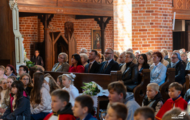 Galeria aktualności Cudowny obraz Matki Bożej Łaskawej 38