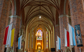 Galeria aktualności Cudowny obraz Matki Bożej Łaskawej 39