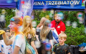 Galeria aktualności Święto Latawca wraca do Mrzeżyna! 1