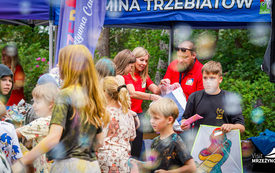 Galeria aktualności Święto Latawca wraca do Mrzeżyna! 2