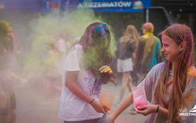 Galeria aktualności Święto Latawca wraca do Mrzeżyna! 99