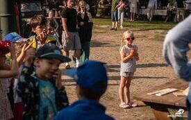 Galeria aktualności Żniwa po raz dziesiąty 13