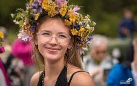 Galeria aktualności Żniwa po raz dziesiąty 61
