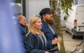 Galeria aktualności XVIII Słona Woda powraca 2