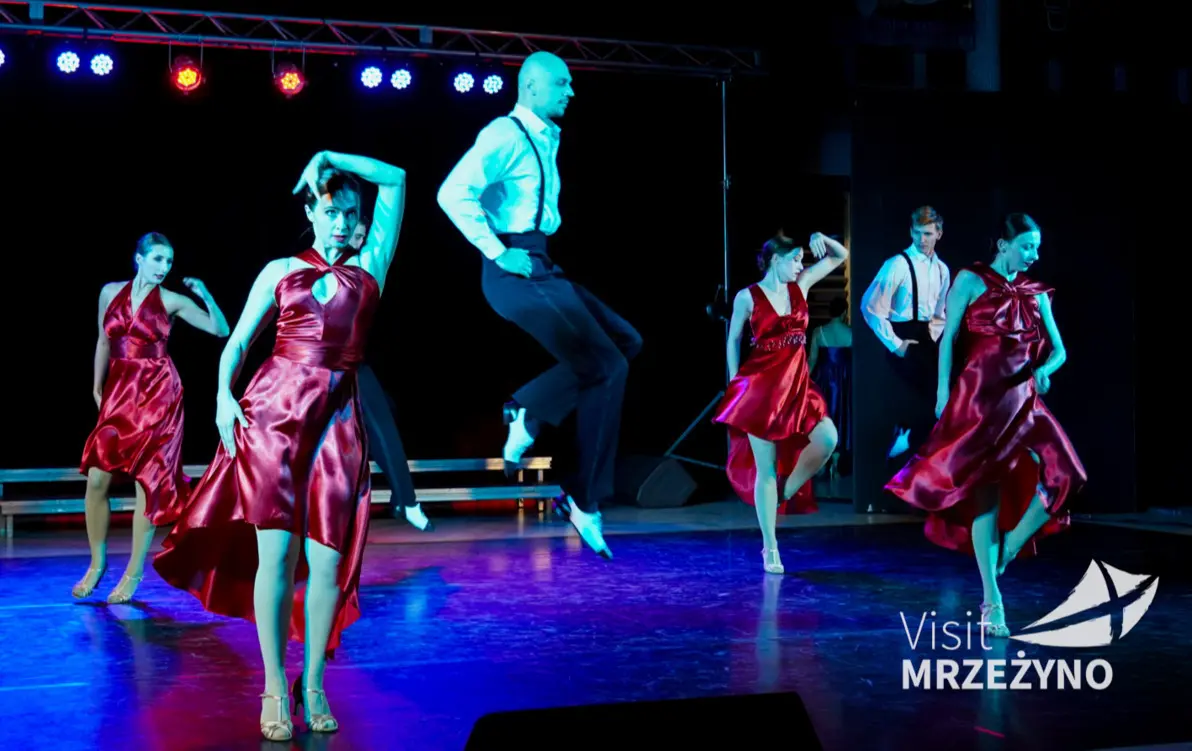 Koncert Reprezentacyjnego Zespołu Artystycznego Wojska Polskiego po raz kolejny w Mrzeżynie!