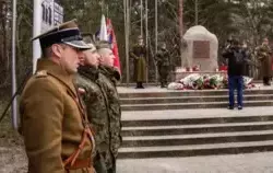Zdjęcie do Przywracanie pamięci o I Warszawskiej
