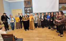 Zdjęcie do Ćwierć wieku Muzeum Pałacowego