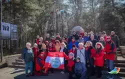 Guide Tour 2025 - zdjęcie uczestników