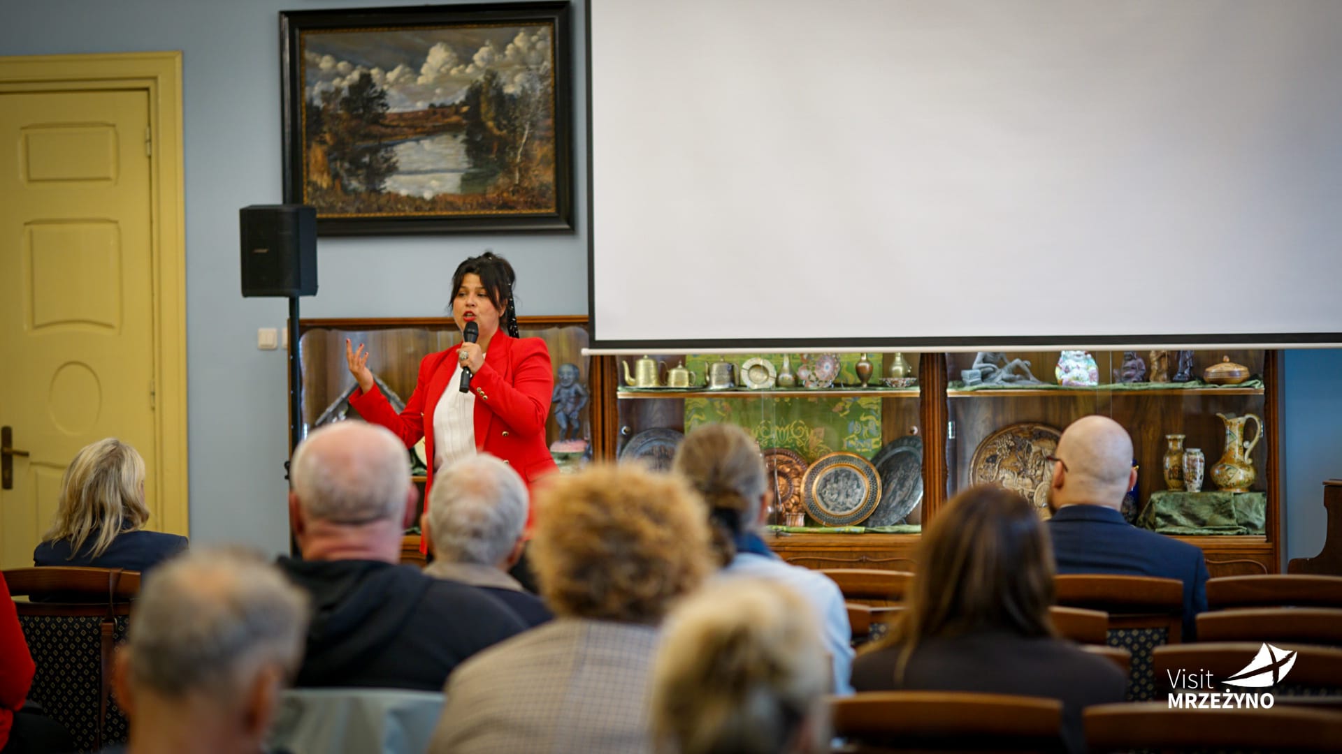 Mrzeżyńska Konferencja Turystyczna
