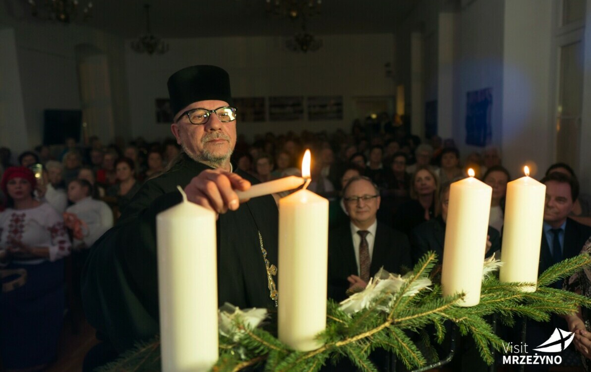 Zdjęcie do To co łączy&hellip;
