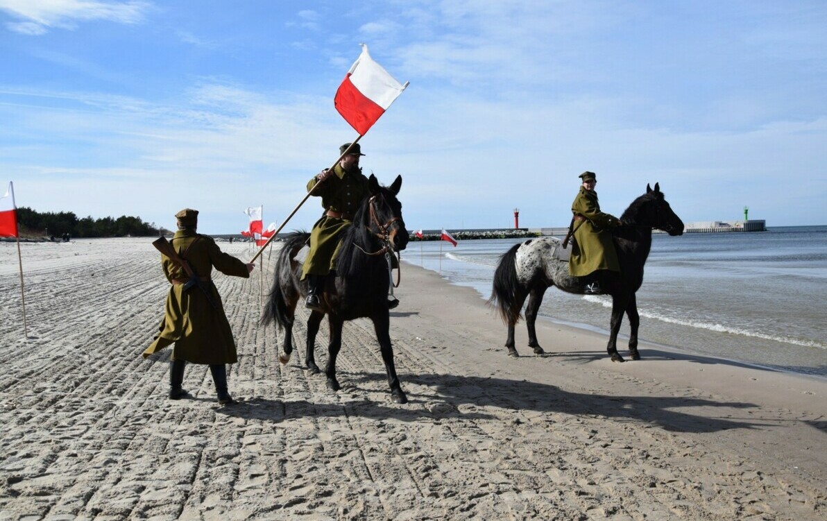 Zdjęcie do Wyjątkowe obchody wyjątkowej rocznicy