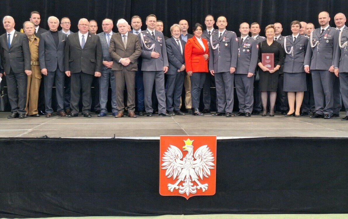 Zdjęcie do Święto Mrzeżyńskiego Dywizjonu