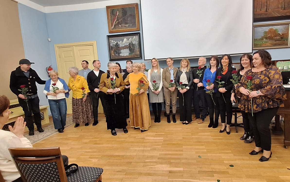 Zdjęcie do Ćwierć wieku Muzeum Pałacowego