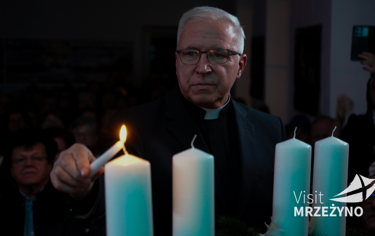 Zdjęcie do Cztery Świece po raz trzydziesty