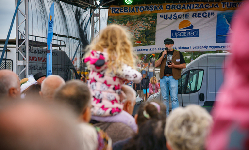 Zdjęcie do O rybie w poziomie, czyli &bdquo;Święto Flądry&rdquo;!