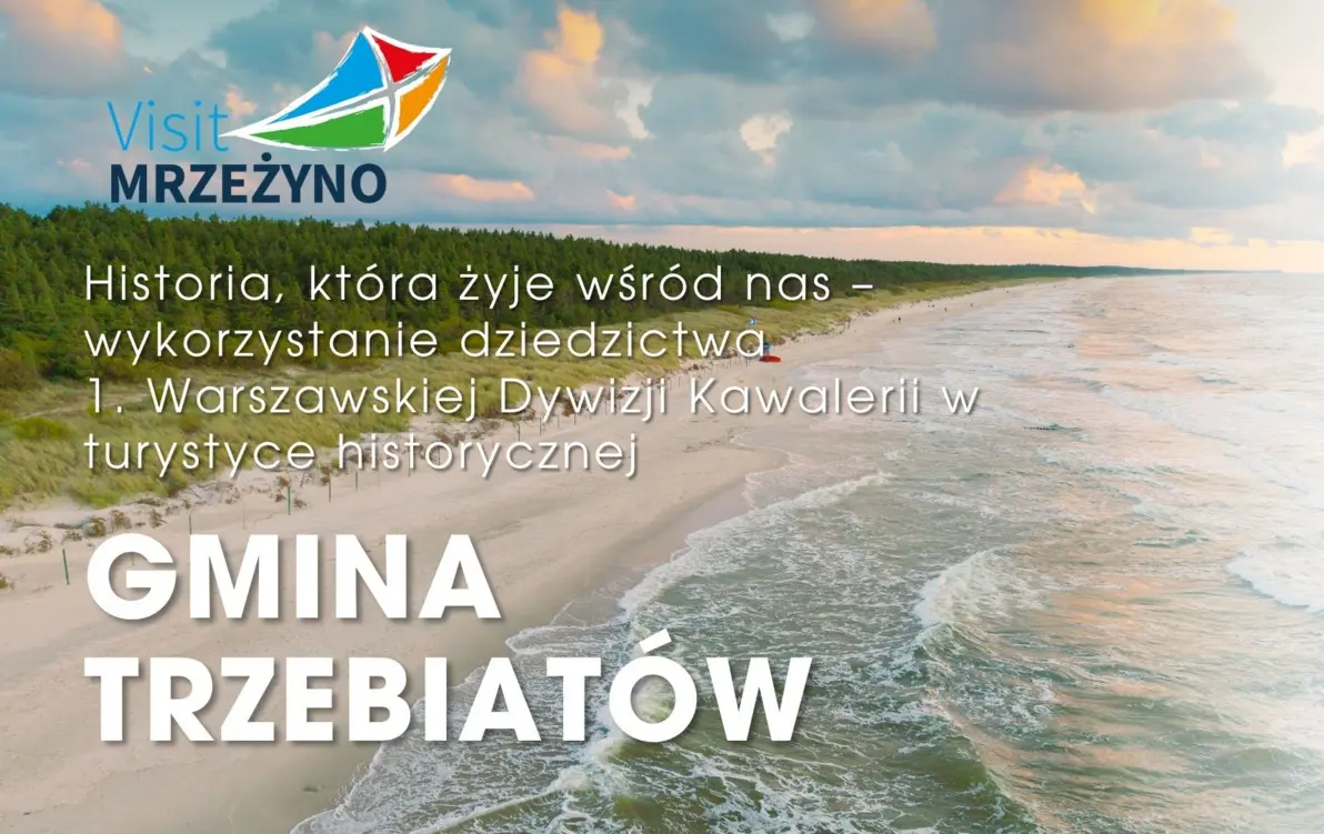 Zdjęcie do Problemy z turystyką historyczną - 1. Warszawska Dywizja Kawalerii in memoriam